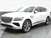 Photo of 2025 Uyuni White Genesis GV80