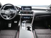 Thumbnail of 2025 Savile Silver Genesis G70