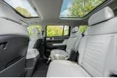 Thumbnail of 2025 Shimmering Silver Hyundai SANTA FE HEV