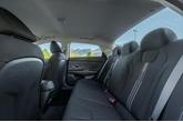 Thumbnail of 2025 White Hyundai ELANTRA HEV