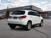 Thumbnail of 2013 White Pearl Mitsubishi Outlander Sport