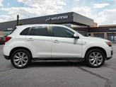Thumbnail of 2013 White Pearl Mitsubishi Outlander Sport