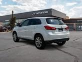 Thumbnail of 2013 White Pearl Mitsubishi Outlander Sport