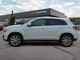 Thumbnail of 2013 White Pearl Mitsubishi Outlander Sport
