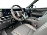 Thumbnail of 2025 Red Hyundai SANTA FE HEV