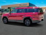 Thumbnail of 2025 Red Hyundai SANTA FE HEV