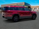 Thumbnail of 2025 Red Hyundai SANTA FE HEV
