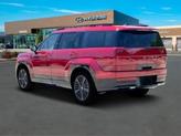 Thumbnail of 2025 Red Hyundai SANTA FE HEV