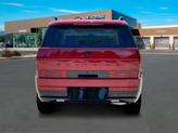 Thumbnail of 2025 Red Hyundai SANTA FE HEV