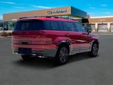 Thumbnail of 2025 Red Hyundai SANTA FE HEV