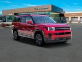 Thumbnail of 2025 Red Hyundai SANTA FE HEV