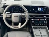Thumbnail of 2025 Red Hyundai SANTA FE HEV