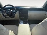 Thumbnail of 2022 Amazon Gray Hyundai TUCSON