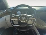 Thumbnail of 2022 Amazon Gray Hyundai TUCSON