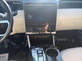 Thumbnail of 2022 Amazon Gray Hyundai TUCSON