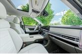 Thumbnail of 2025 White Hyundai SANTA FE HEV