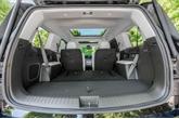 Thumbnail of 2025 White Hyundai SANTA FE HEV