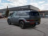 Thumbnail of 2025 Gray Matte Hyundai SANTA FE HEV