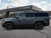 Thumbnail of 2025 Gray Matte Hyundai SANTA FE HEV