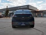 Thumbnail of 2022 Black Noir Pearl Hyundai IONIQ Hybrid