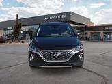 Thumbnail of 2022 Black Noir Pearl Hyundai IONIQ Hybrid