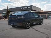 Thumbnail of 2022 Black Noir Pearl Hyundai IONIQ Hybrid