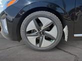Thumbnail of 2022 Black Noir Pearl Hyundai IONIQ Hybrid