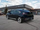 Thumbnail of 2022 Black Noir Pearl Hyundai IONIQ Hybrid