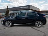 Thumbnail of 2022 Black Noir Pearl Hyundai IONIQ Hybrid