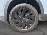 Thumbnail of 2024 Pure Gray Volkswagen Atlas Cross Sport