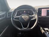 Thumbnail of 2024 Pure Gray Volkswagen Atlas Cross Sport