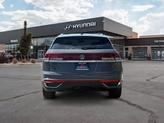 Thumbnail of 2024 Pure Gray Volkswagen Atlas Cross Sport