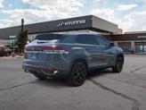 Thumbnail of 2024 Pure Gray Volkswagen Atlas Cross Sport