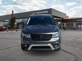 Thumbnail of 2018 Granite Pearlcoat Dodge Journey