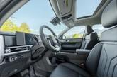 Thumbnail of 2025 Orange Hyundai SANTA FE
