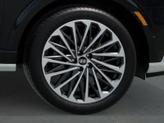 Thumbnail of 2026 Abyss Black Pearl Hyundai PALISADE