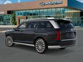 Thumbnail of 2026 Abyss Black Pearl Hyundai PALISADE