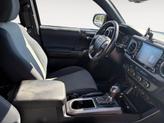 Thumbnail of 2021 Midnight Black Metallic Toyota Tacoma