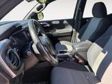 Thumbnail of 2021 Midnight Black Metallic Toyota Tacoma