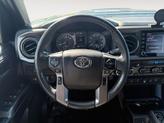 Thumbnail of 2021 Midnight Black Metallic Toyota Tacoma