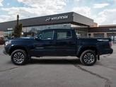 Thumbnail of 2021 Midnight Black Metallic Toyota Tacoma