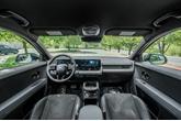 Thumbnail of 2025 Orange Hyundai IONIQ 5 N