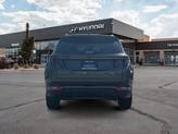 Thumbnail of 2022 Amazon Gray Hyundai TUCSON