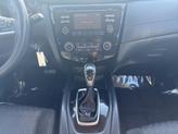 Thumbnail of 2017 Brilliant Silver Nissan Rogue
