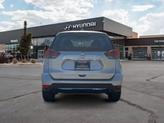 Thumbnail of 2017 Brilliant Silver Nissan Rogue