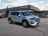 Thumbnail of 2017 Brilliant Silver Nissan Rogue