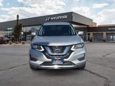 Thumbnail of 2017 Brilliant Silver Nissan Rogue