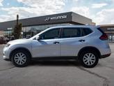 Thumbnail of 2017 Brilliant Silver Nissan Rogue