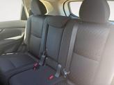 Thumbnail of 2017 Brilliant Silver Nissan Rogue