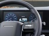 Thumbnail of 2025 Gray Hyundai SANTA FE HEV